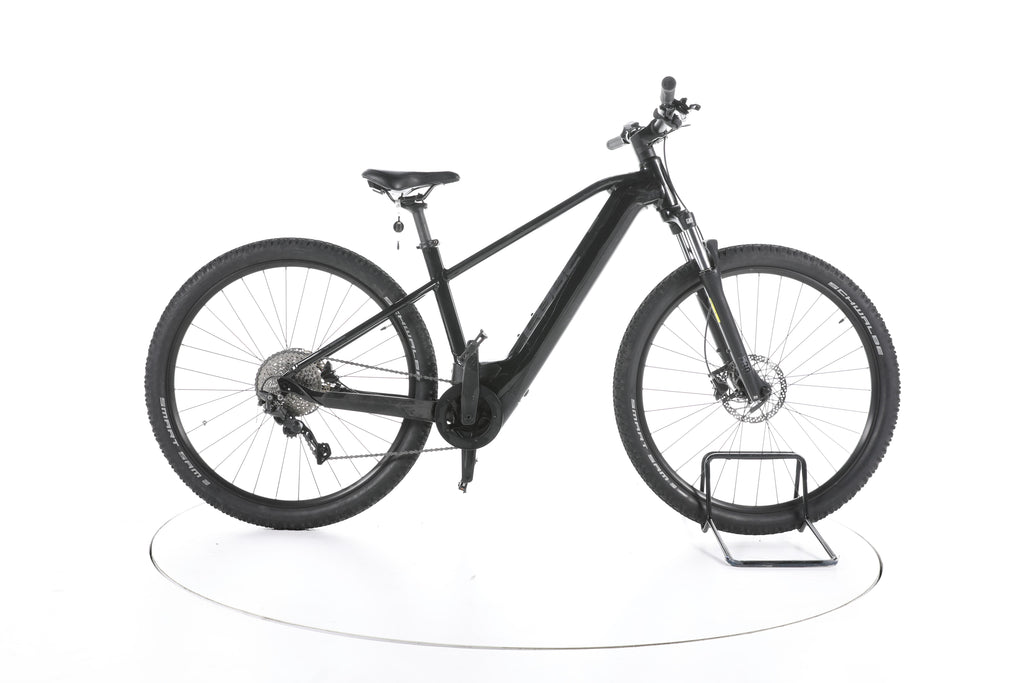 Cube Reaction Hybrid ONE E-Bike - Image 1