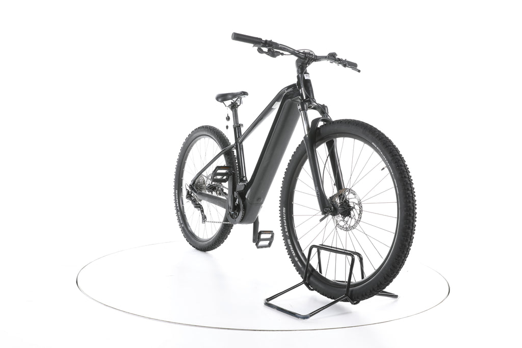 Cube Reaction Hybrid ONE E-Bike - Image 3