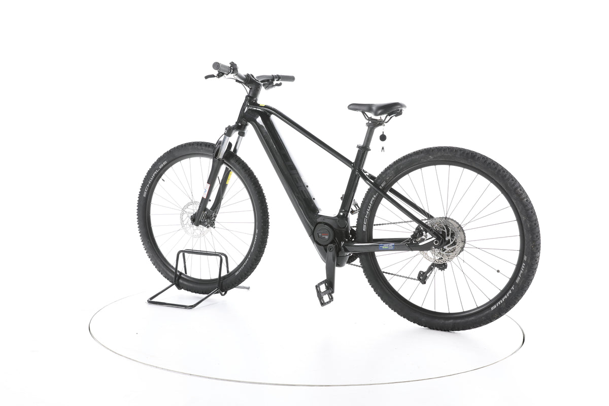 Cube Reaction Hybrid ONE E-Bike - Image 8