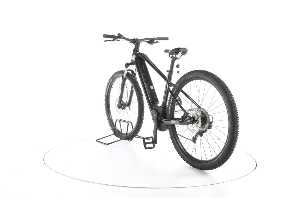 Cube Reaction Hybrid ONE E-Bike - Image 9