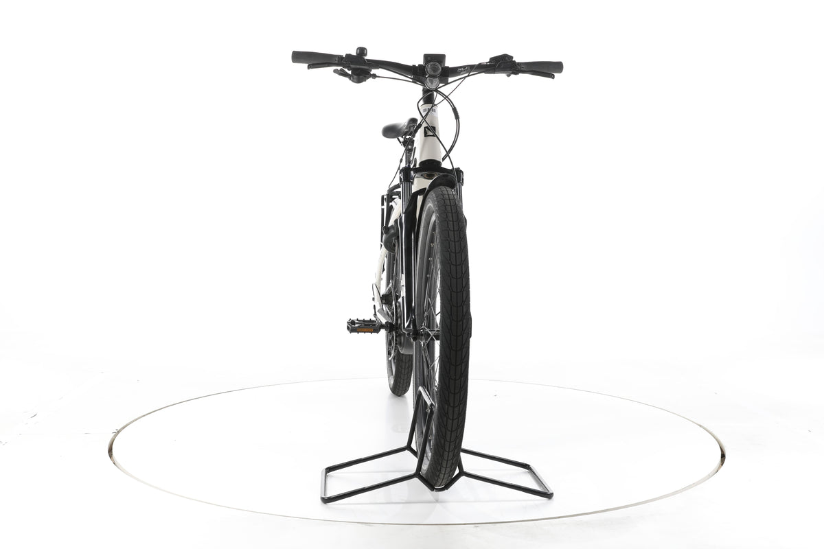 Haibike Trekking 3 Trekking E-Bike 2024 - Image 4