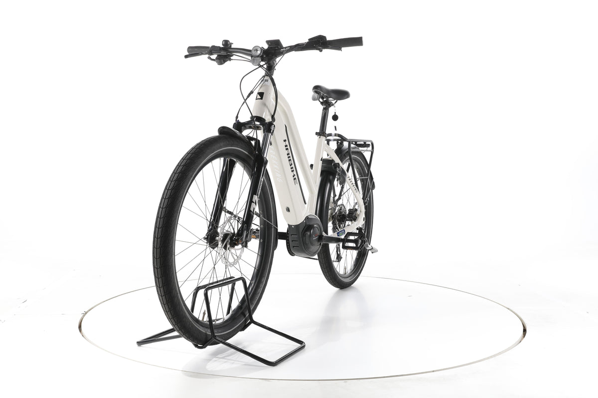 Haibike Trekking 3 Trekking E-Bike 2024 - Image 5