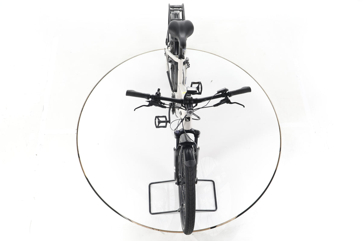 Haibike Trekking 3 Trekking E-Bike 2024 - Image 16