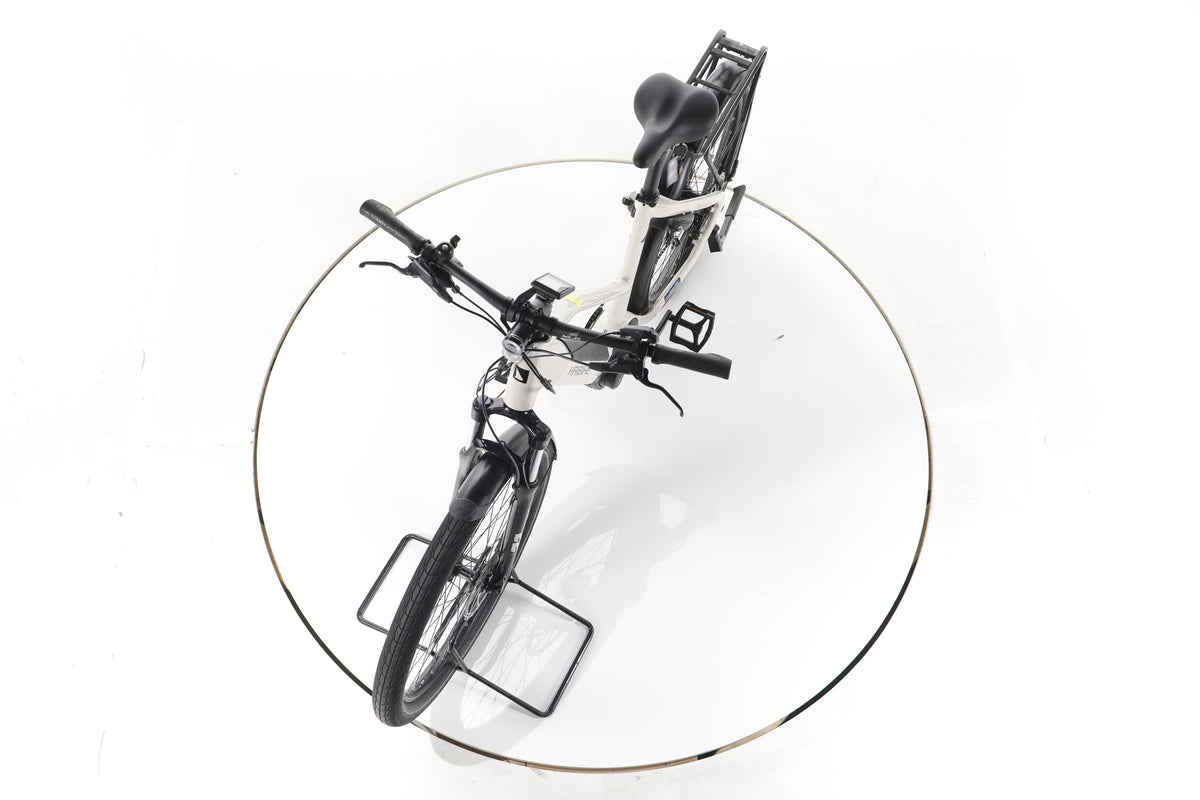 Haibike Trekking 3 Trekking E-Bike 2024 - Image 17