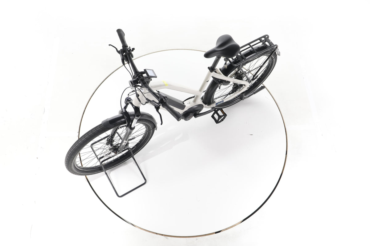 Haibike Trekking 3 Trekking E-Bike 2024 - Image 18