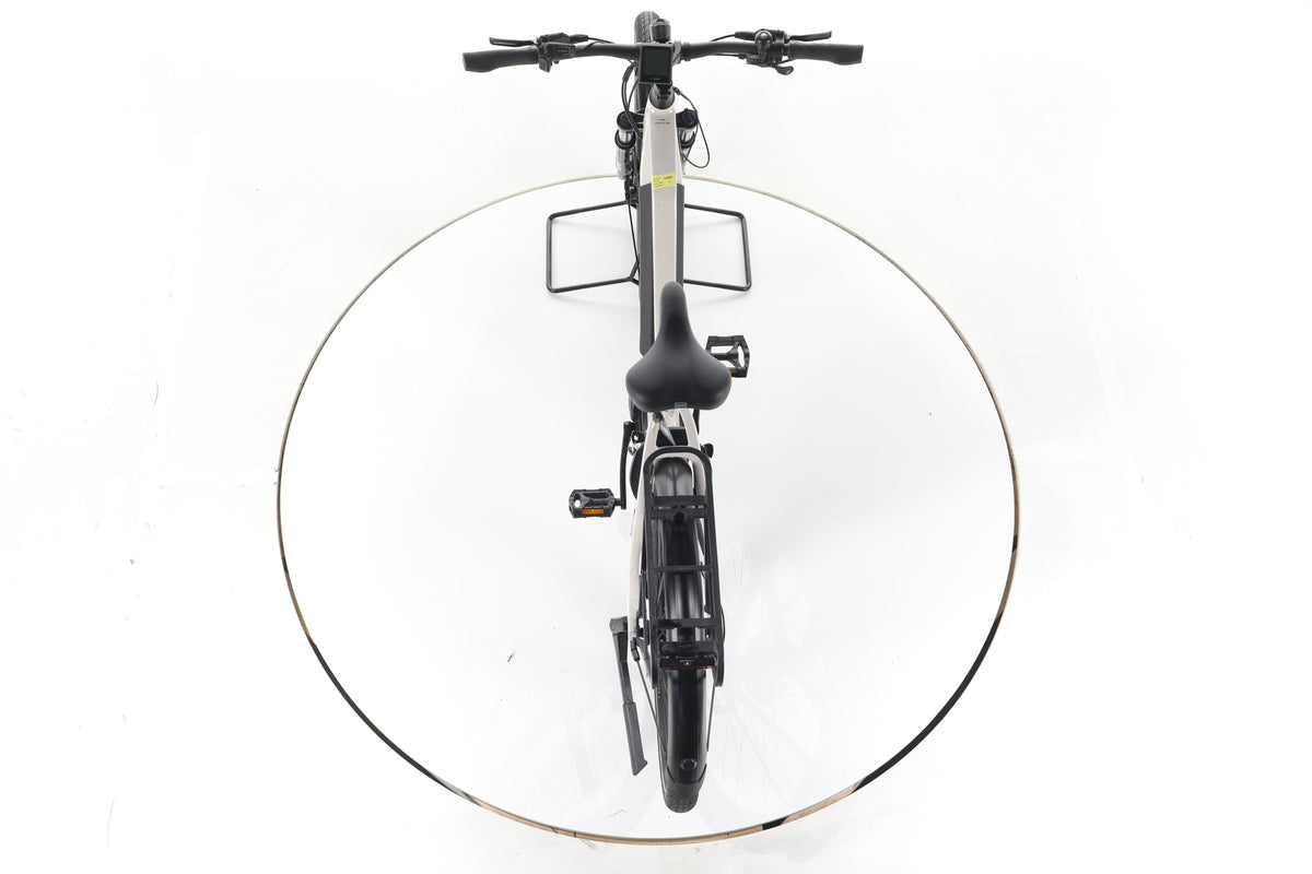 Haibike Trekking 3 Trekking E-Bike 2024 - Image 22
