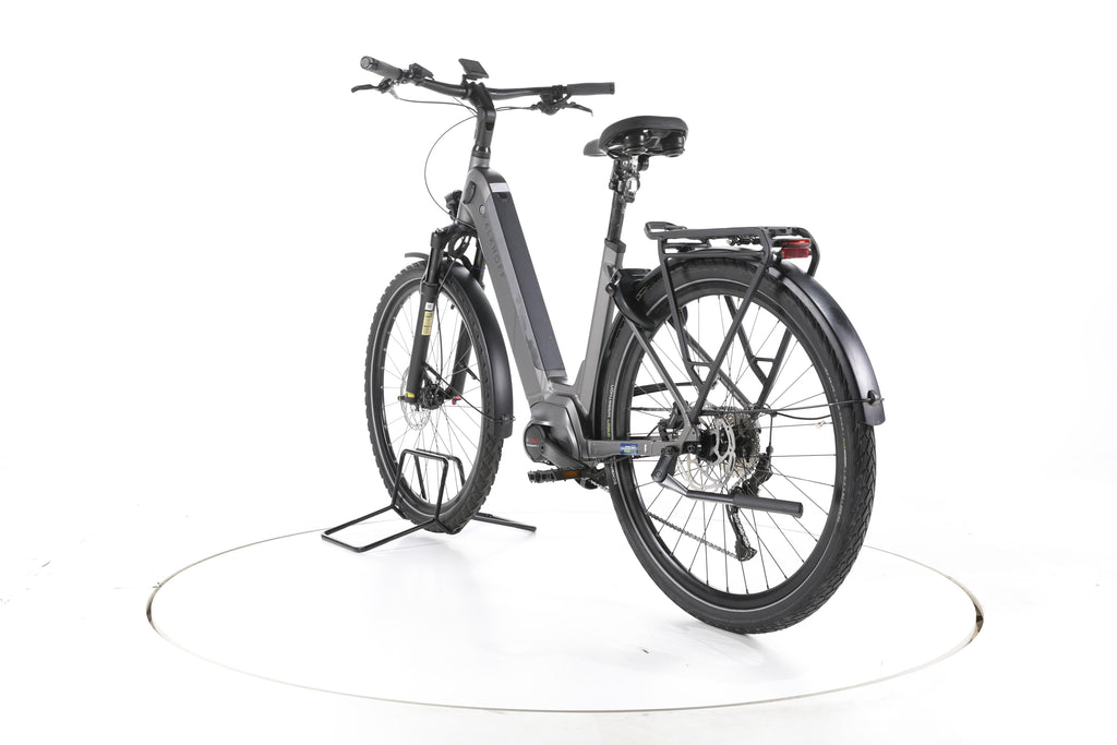 Kalkhoff Endeavour 5.B Move+ Trekking E-Bike Tiefeinsteiger - Image 9
