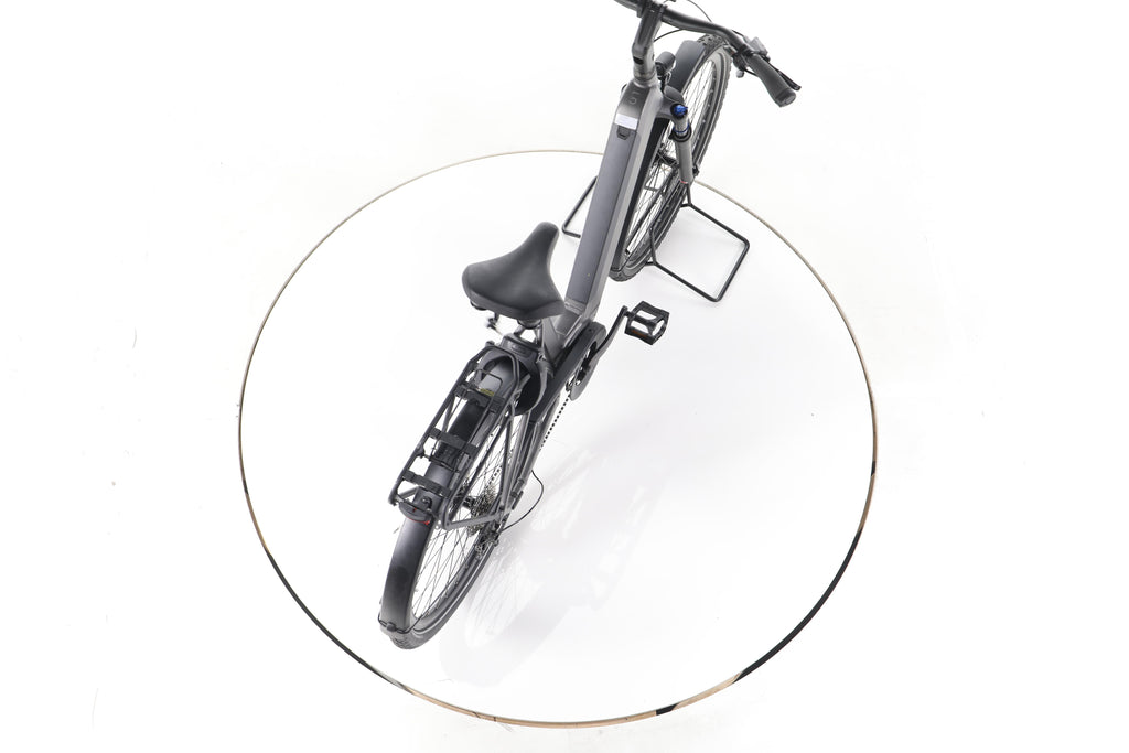 Kalkhoff Endeavour 5.B Move+ Trekking E-Bike Tiefeinsteiger - Image 23