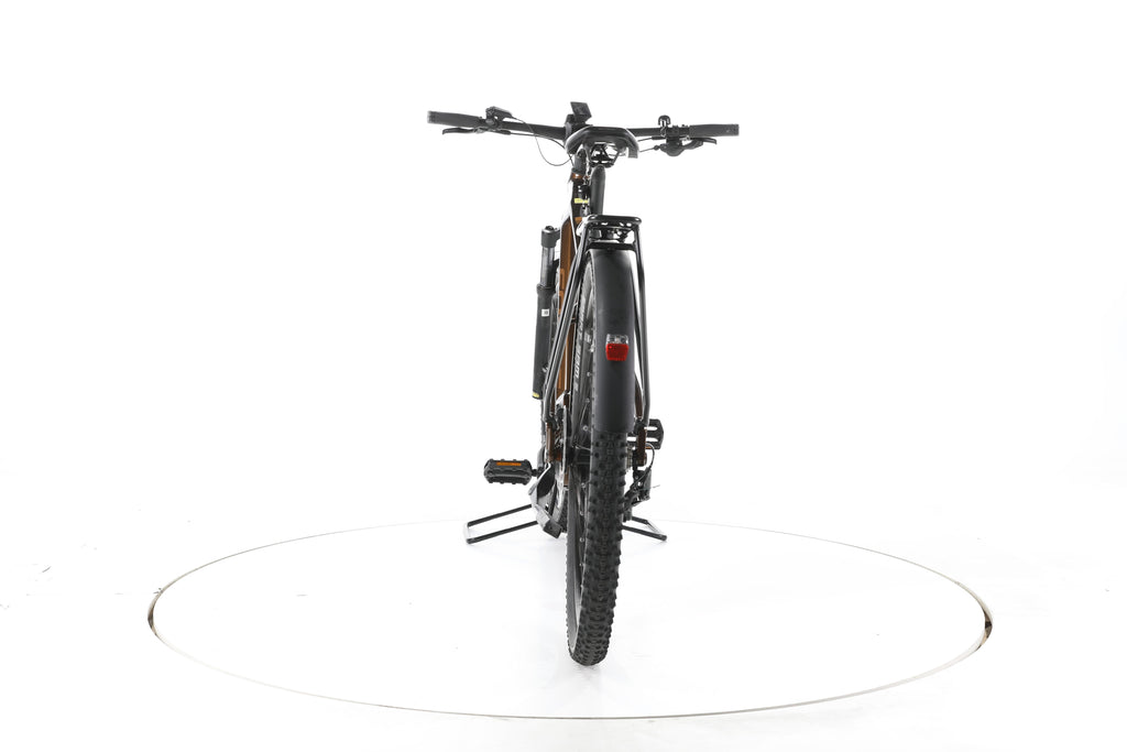 Focus Aventura² 6.8 Trekking E-Bike - Image 10