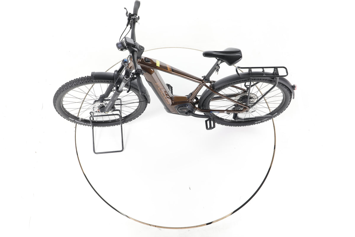 Focus Aventura² 6.8 Trekking E-Bike - Image 19