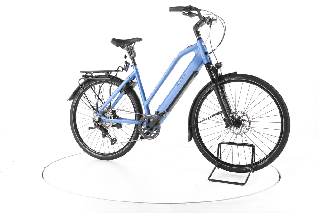 Velo de Ville 6TY Trekking E-Bike - Image 2