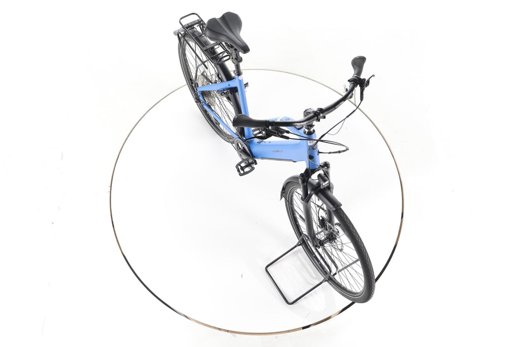 Velo de Ville 6TY Trekking E-Bike - Image 15