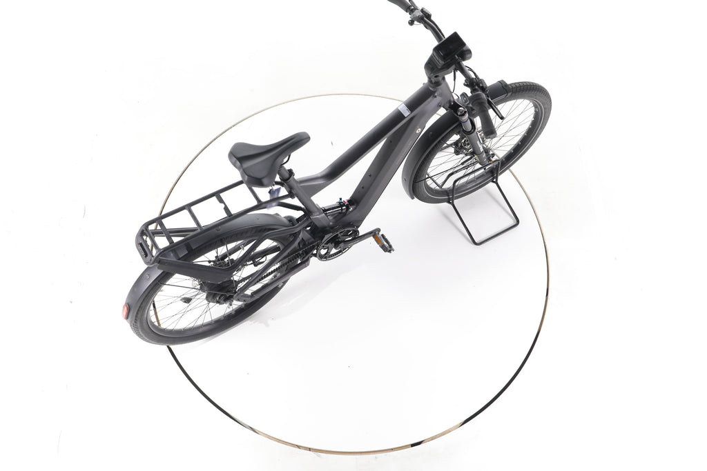 Riese & Müller Delite GT Vario SUV E-Bike - Image 24