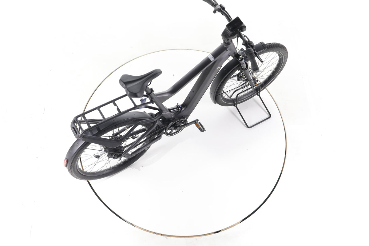 Riese & Müller Delite GT Vario SUV E-Bike - Image 24