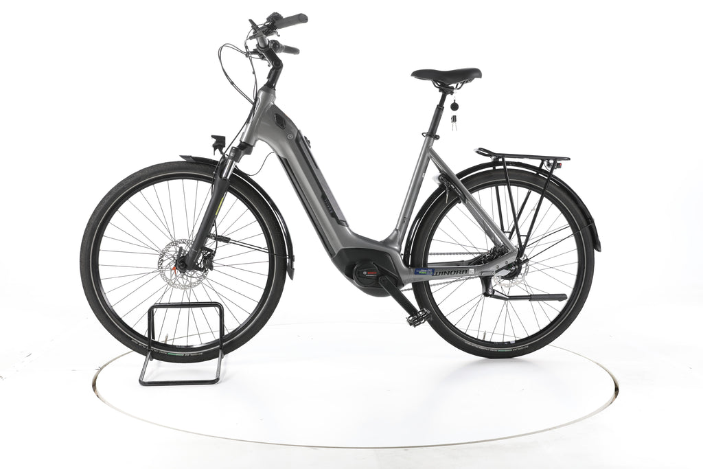 Winora Tria N8 City E-Bike Tiefeinsteiger - Image 7