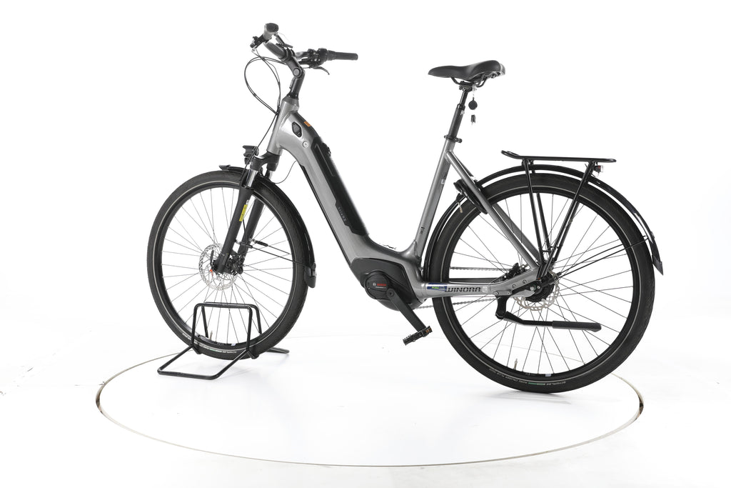 Winora Tria N8 City E-Bike Tiefeinsteiger - Image 8