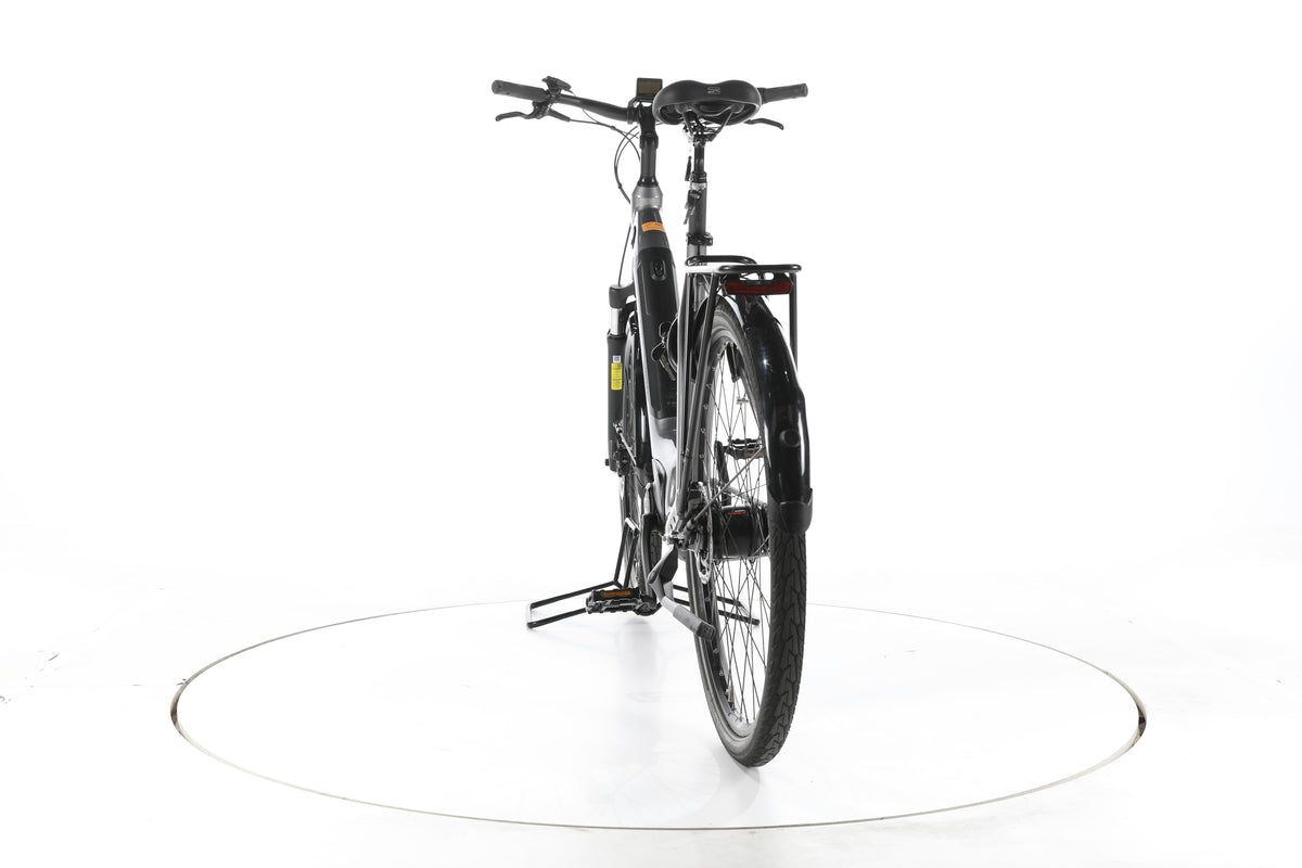 Winora Tria N8 City E-Bike Tiefeinsteiger - Image 10