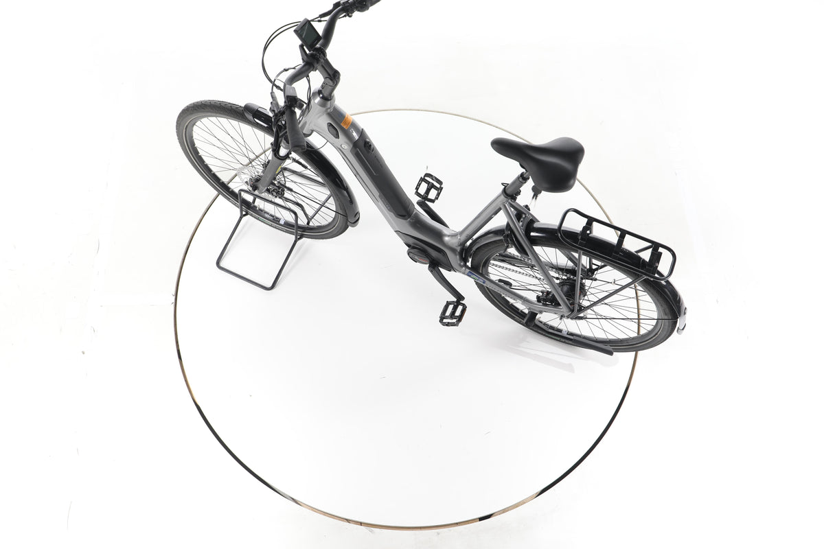 Winora Tria N8 City E-Bike Tiefeinsteiger - Image 20