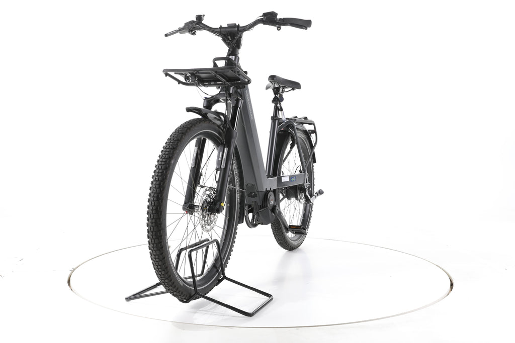 Riese & Müller Nevo4 GT vario City E-Bike Tiefeinsteiger - Image 5