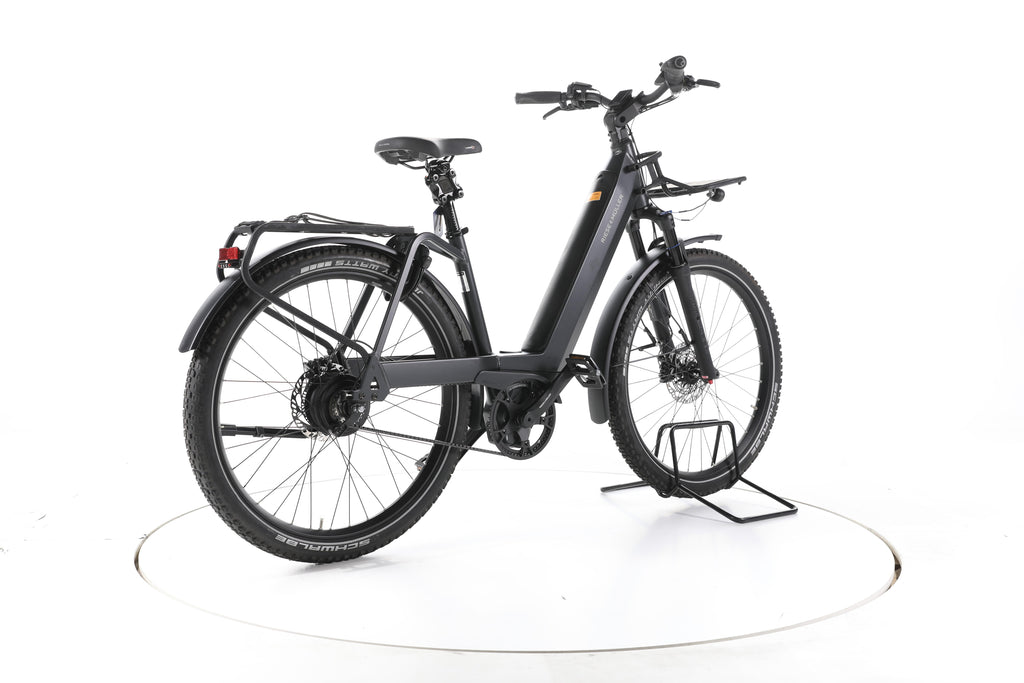 Riese & Müller Nevo4 GT vario City E-Bike Tiefeinsteiger - Image 12