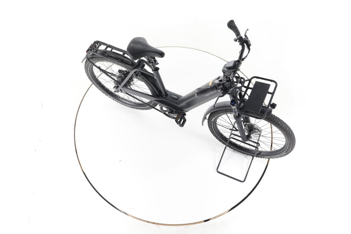 Riese & Müller Nevo4 GT vario City E-Bike Tiefeinsteiger - Image 14