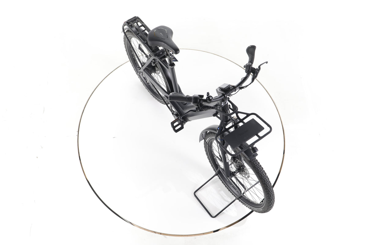 Riese & Müller Nevo4 GT vario City E-Bike Tiefeinsteiger - Image 15