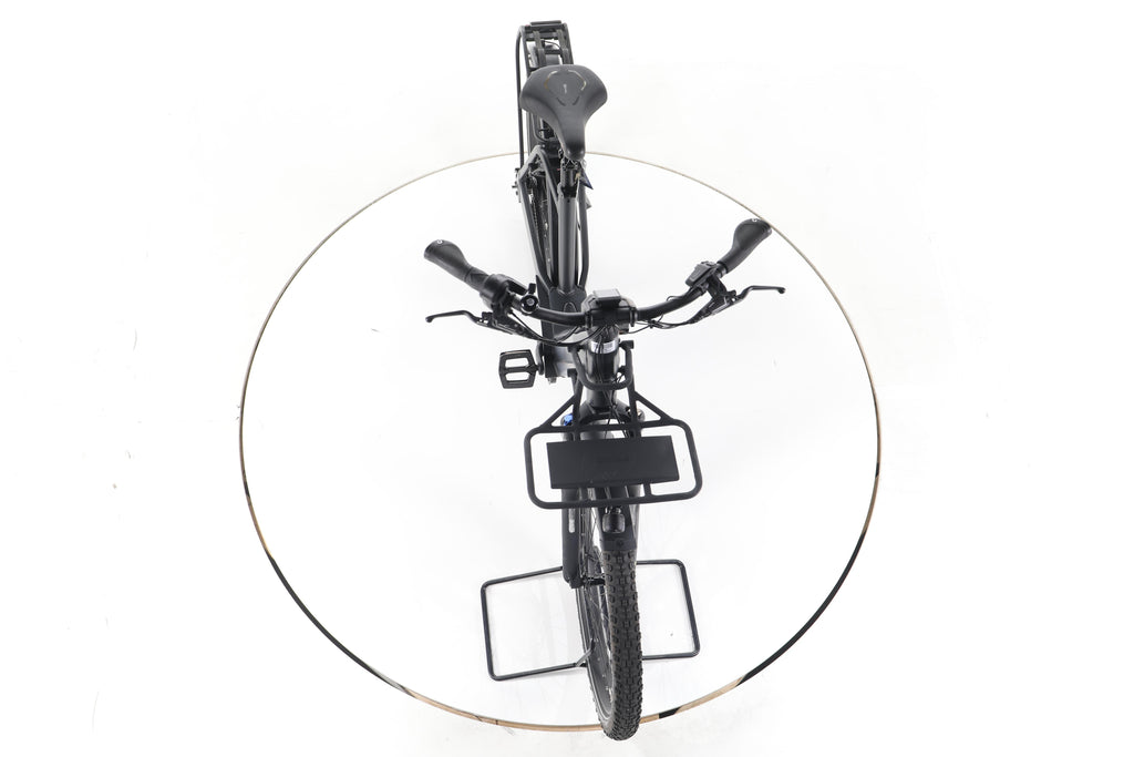 Riese & Müller Nevo4 GT vario City E-Bike Tiefeinsteiger - Image 16