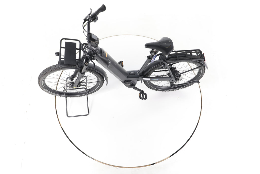 Riese & Müller Nevo4 GT vario City E-Bike Tiefeinsteiger - Image 19
