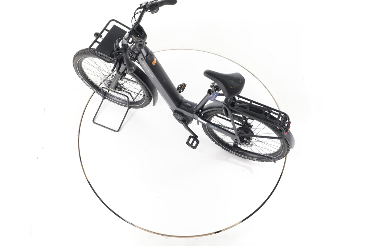Riese & Müller Nevo4 GT vario City E-Bike Tiefeinsteiger - Image 20
