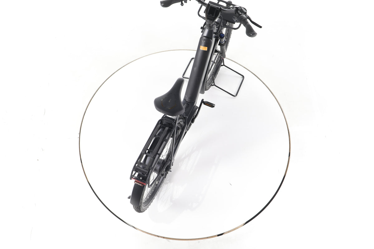 Riese & Müller Nevo4 GT vario City E-Bike Tiefeinsteiger - Image 23