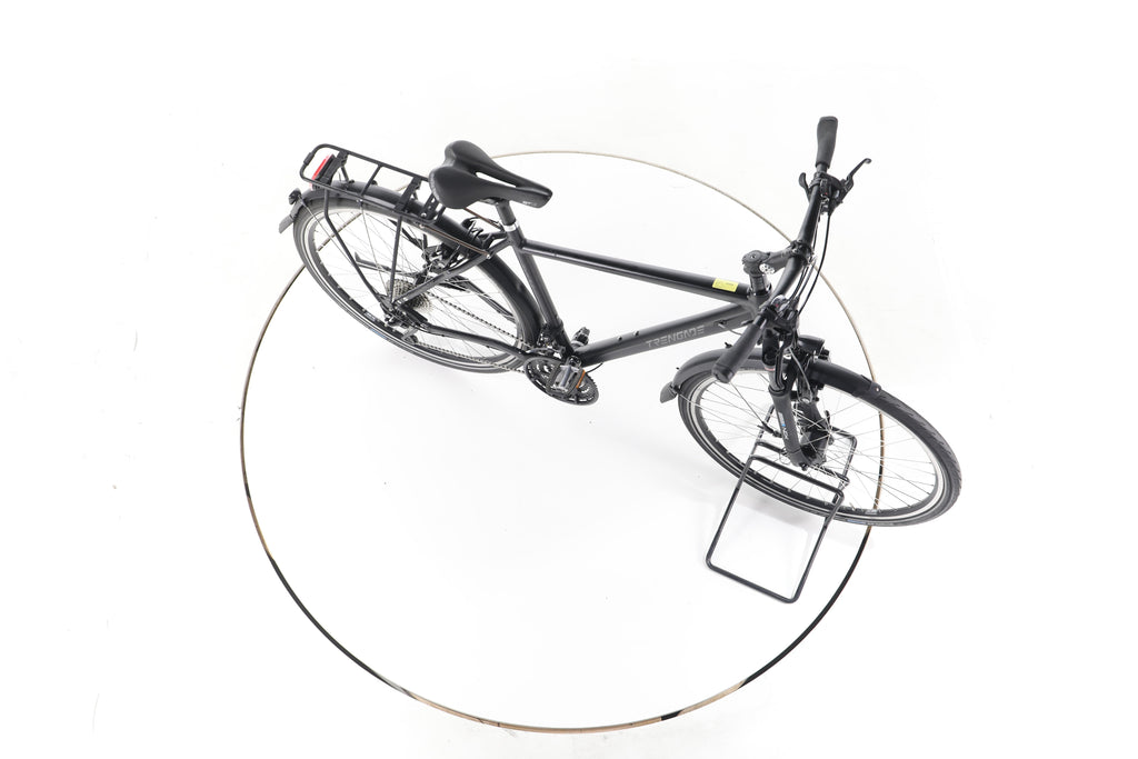 TRENGA DE GLH 5.0 Fahrrad City & Trekking - Image 14