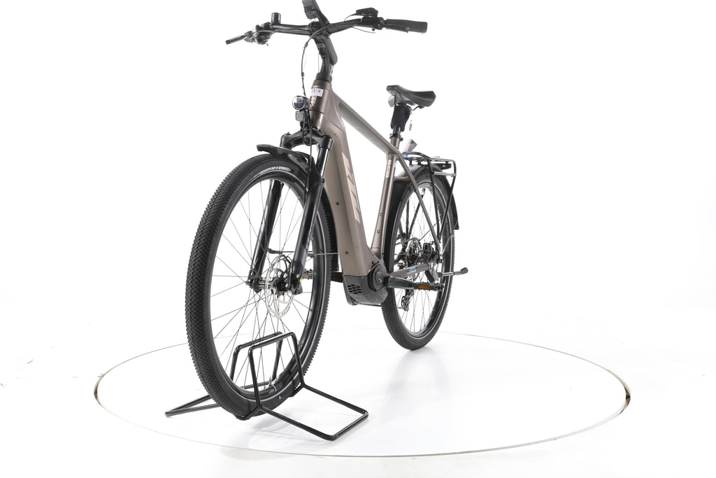 KTM Macina Gran 710 Trekking E-Bike - Image 5