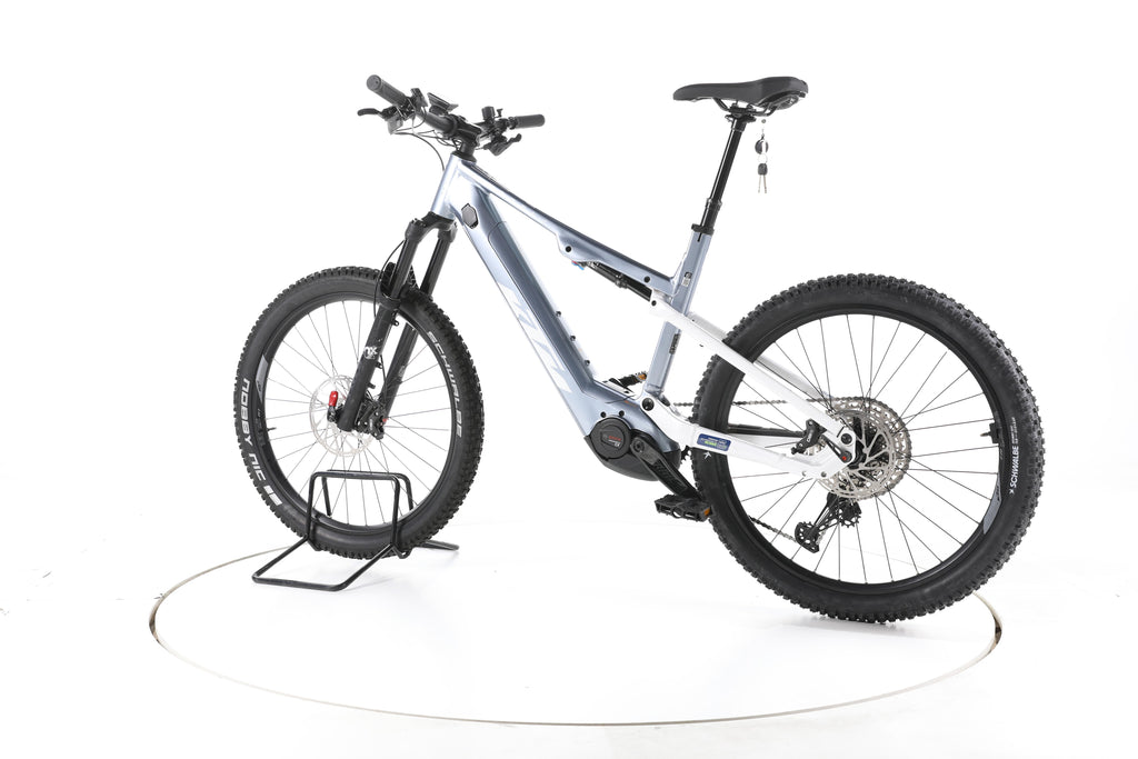 KTM Macina Lycan 771 Glorious E-Bike Fully - Image 8