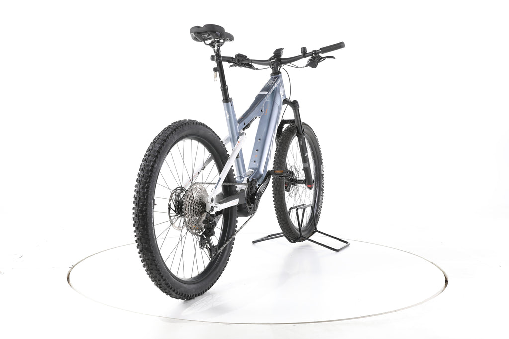 KTM Macina Lycan 771 Glorious E-Bike Fully - Image 11