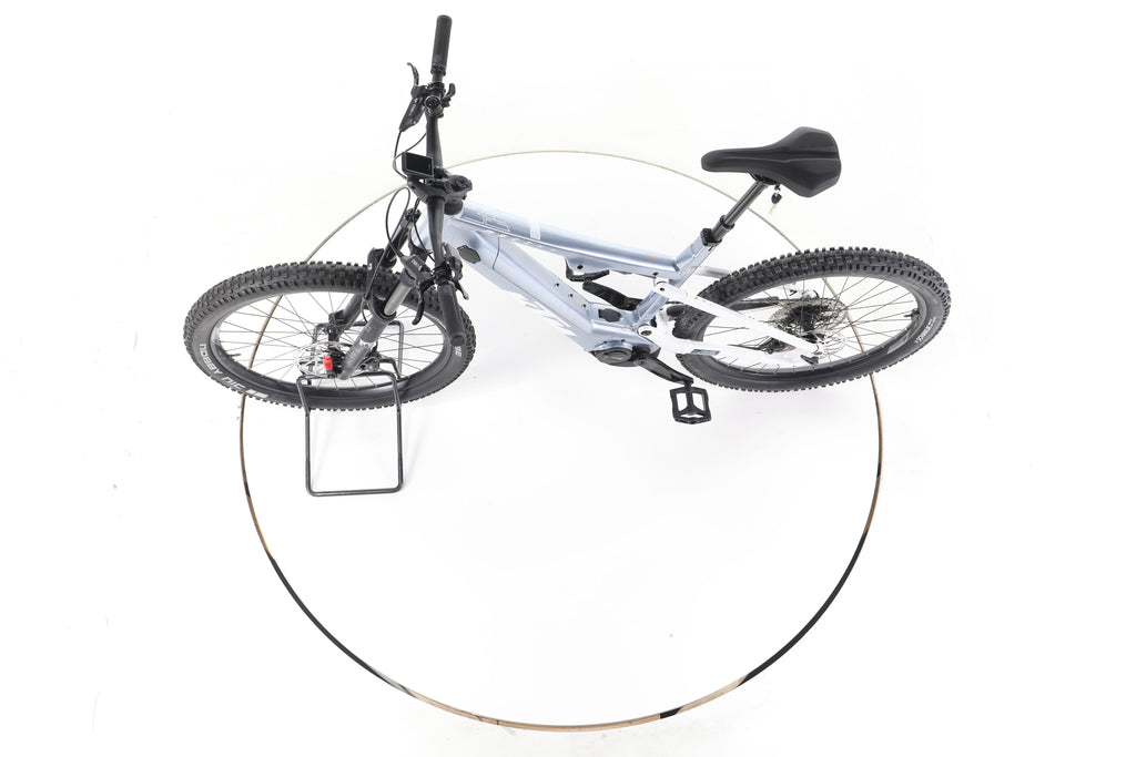 KTM Macina Lycan 771 Glorious E-Bike Fully - Image 19