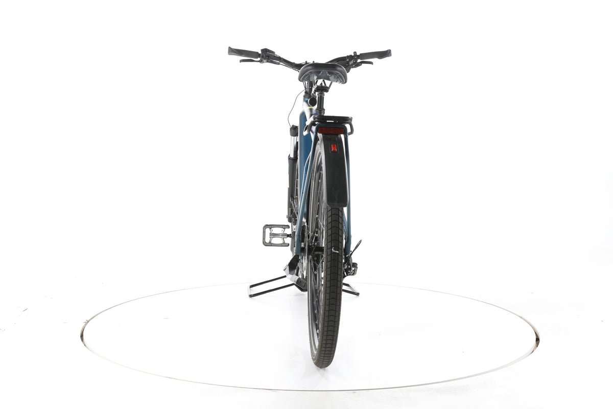 Cube Kathmandu Hybrid ONE Trekking E-Bike - Image 10