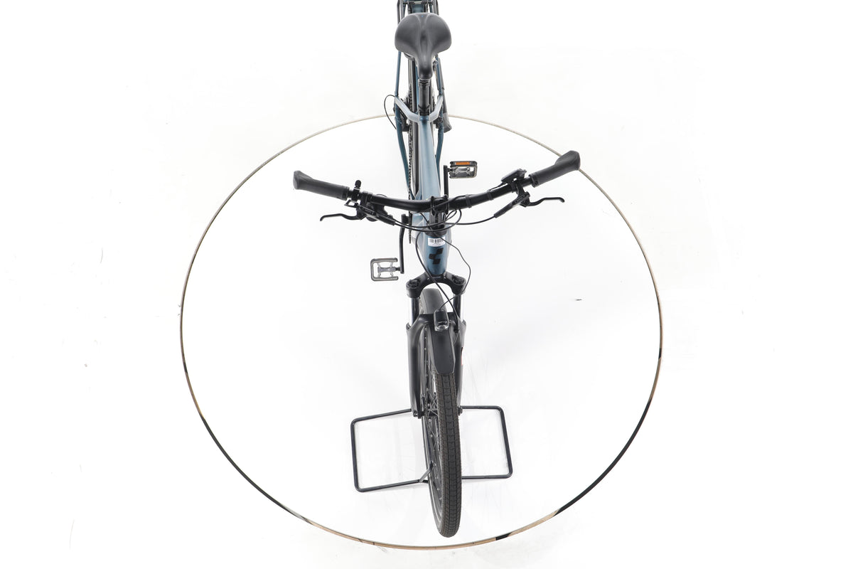 Cube Kathmandu Hybrid ONE Trekking E-Bike - Image 16