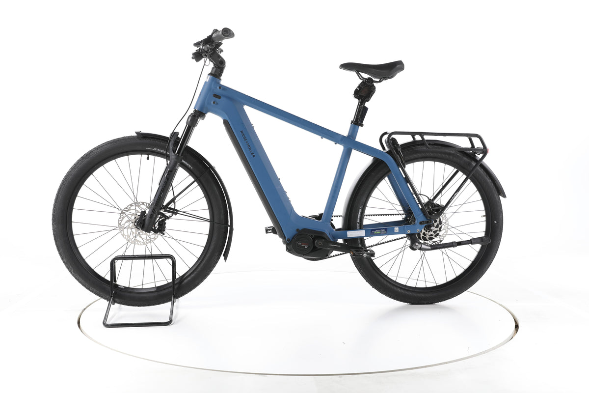 Riese & Müller Charger4 Mixte vario City E-Bike - Image 7