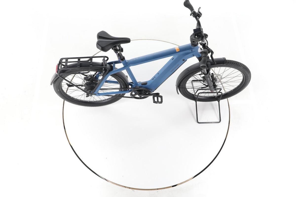 Riese & Müller Charger4 Mixte vario City E-Bike - Image 13