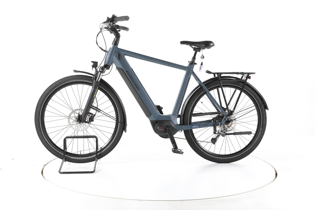 Winora TB300 Trekking E-Bike - Image 7
