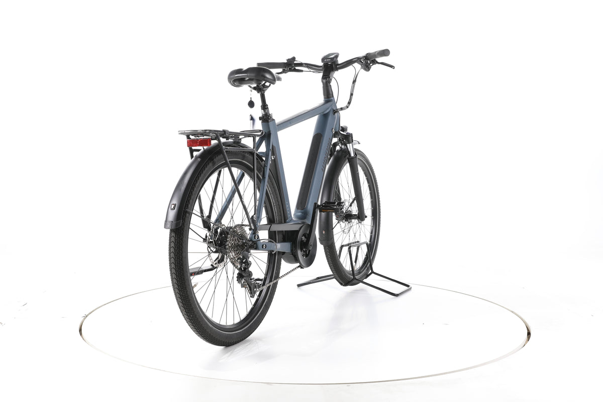 Winora TB300 Trekking E-Bike - Image 11