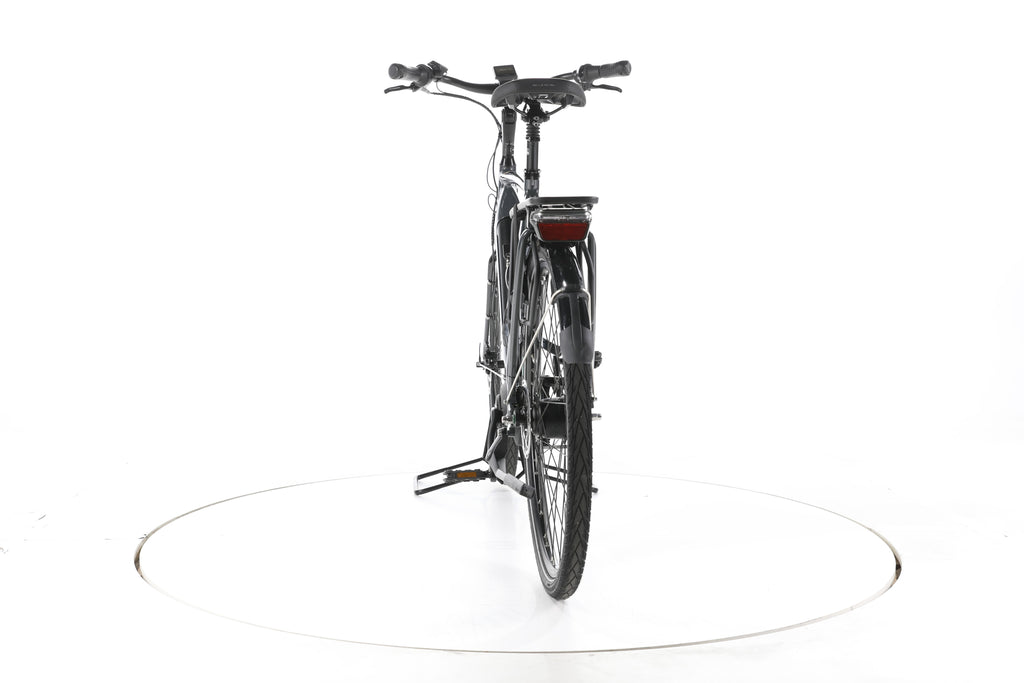 Gazelle HE Grenoble C5 HMB City E-Bike - Image 10