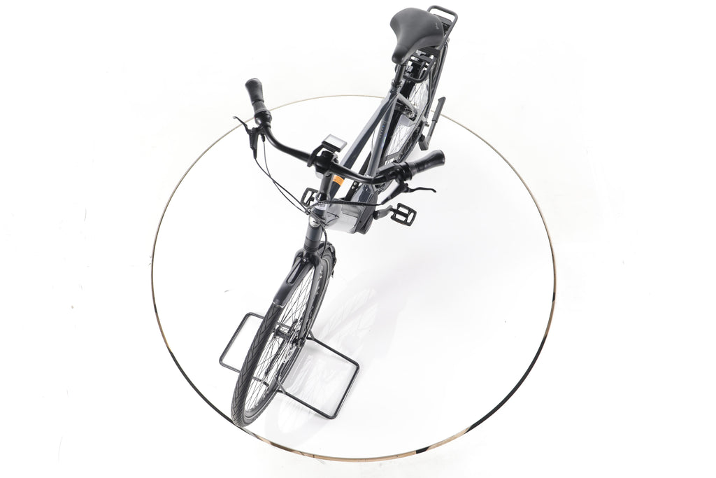 Gazelle HE Grenoble C5 HMB City E-Bike - Image 17