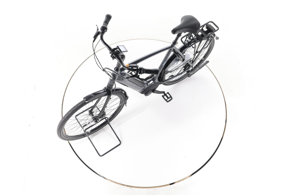 Gazelle HE Grenoble C5 HMB City E-Bike - Image 18