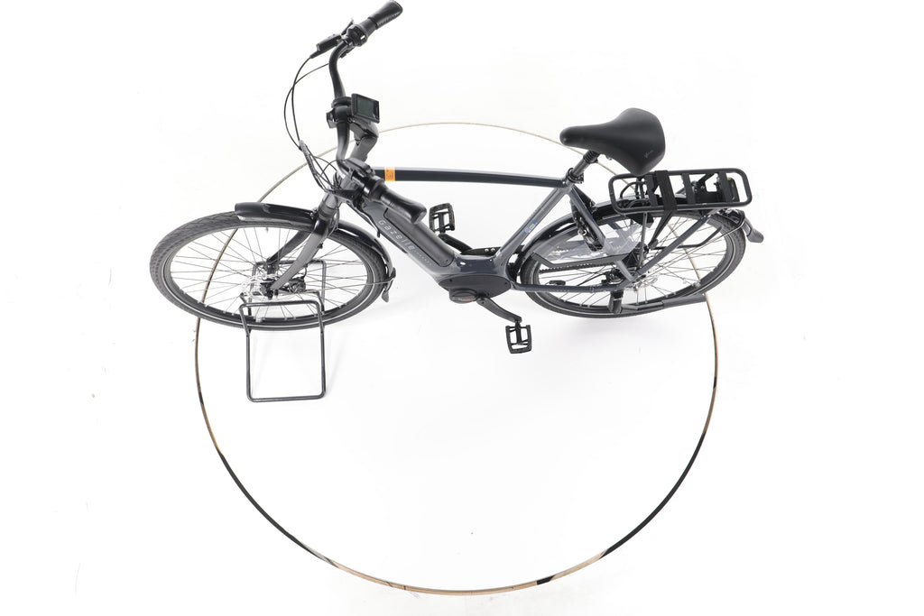Gazelle HE Grenoble C5 HMB City E-Bike - Image 19