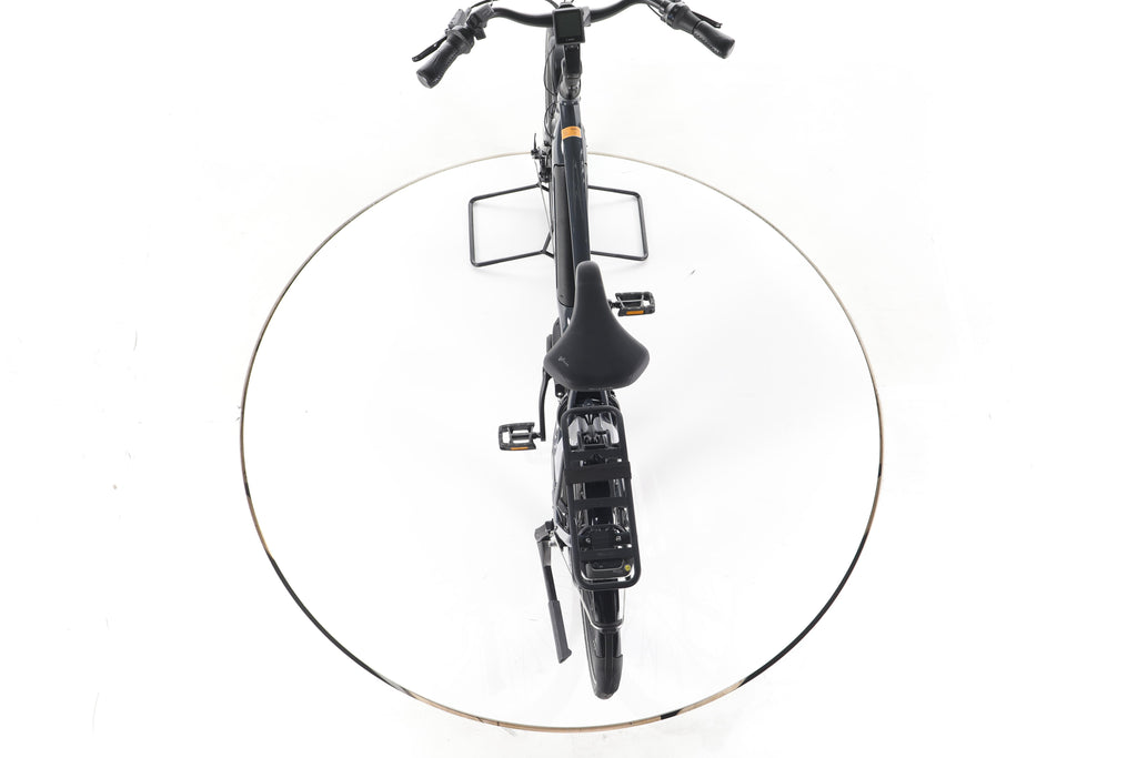 Gazelle HE Grenoble C5 HMB City E-Bike - Image 22