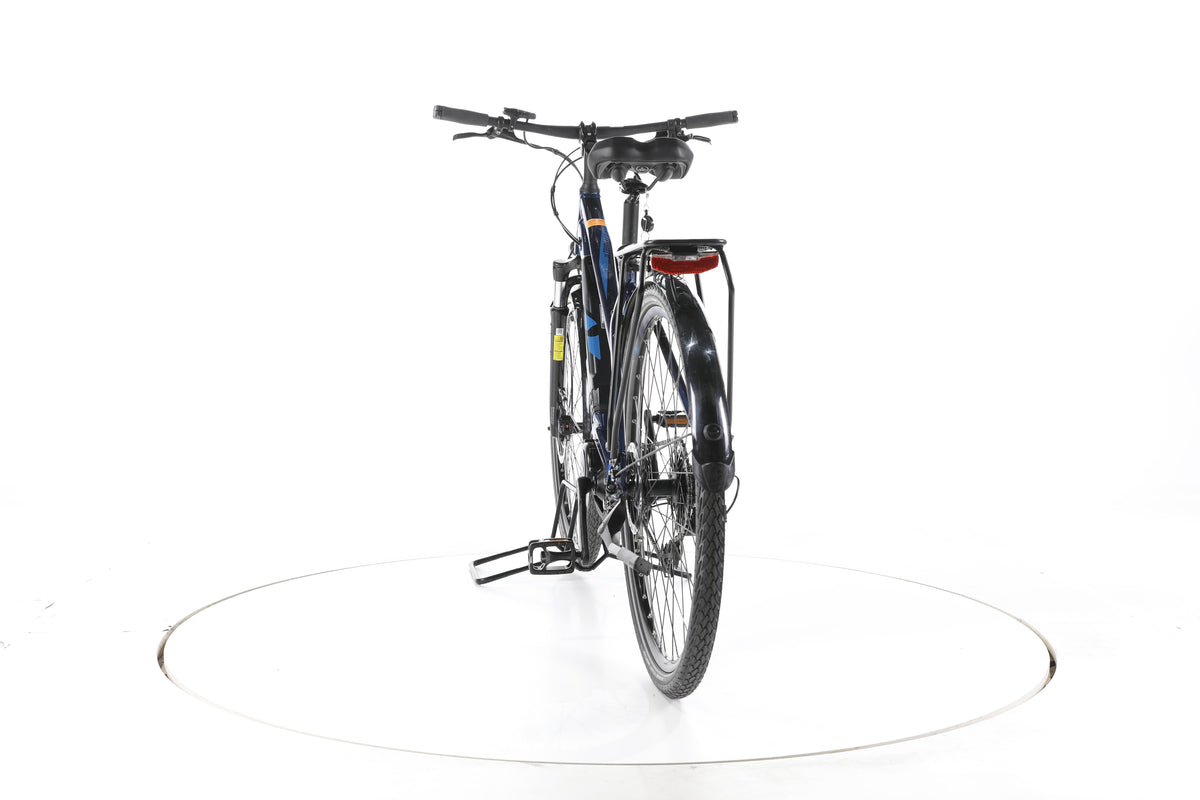 R Raymon Tourray E 2.0 Trekking E-Bike - Image 10