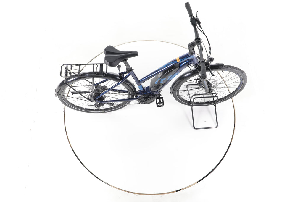 R Raymon Tourray E 2.0 Trekking E-Bike - Image 13