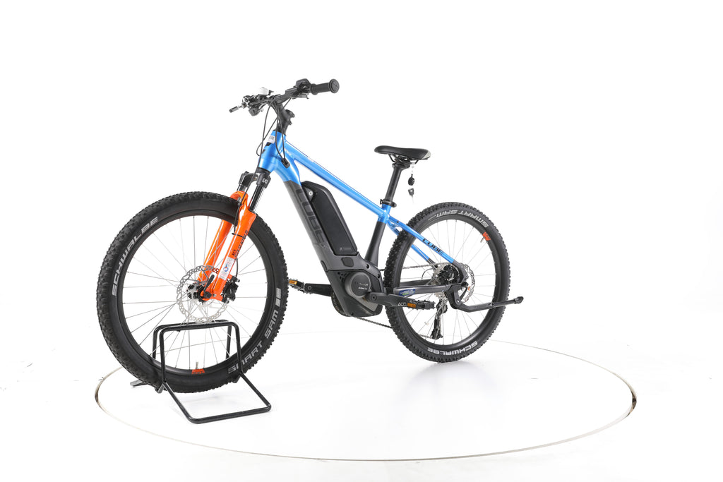 Cube Acid 240 E-Bike - Image 6