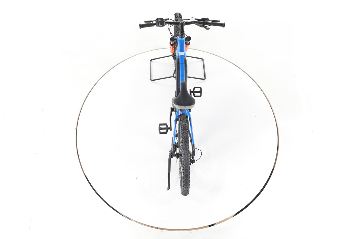 Cube Acid 240 E-Bike - Image 22